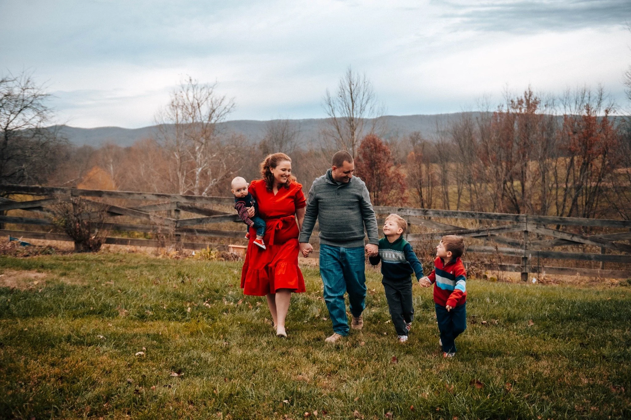 Meet Chris — Chris Obenshain For Delegate